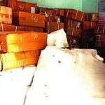 बच्चों के पैरों में घटिया जूते पहनाने की तैयारी!