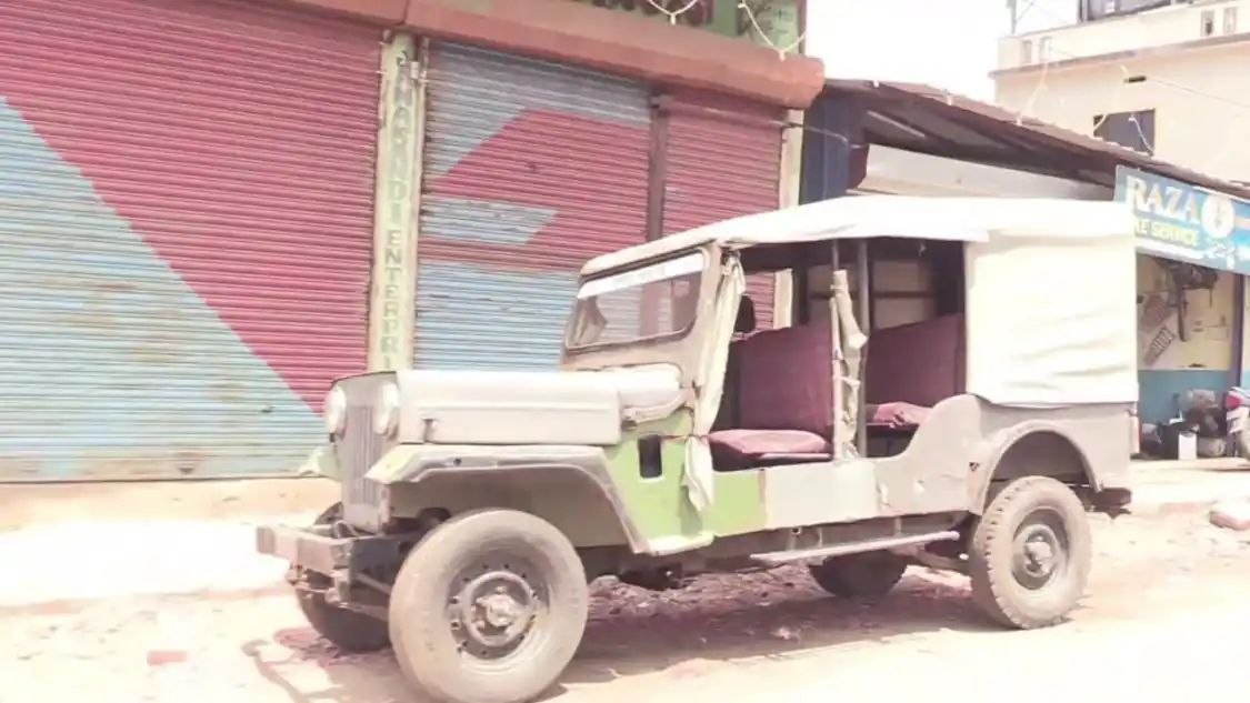 40 गांवों पर लगा वीरानी का साया, घर हैं पर लोग नहीं