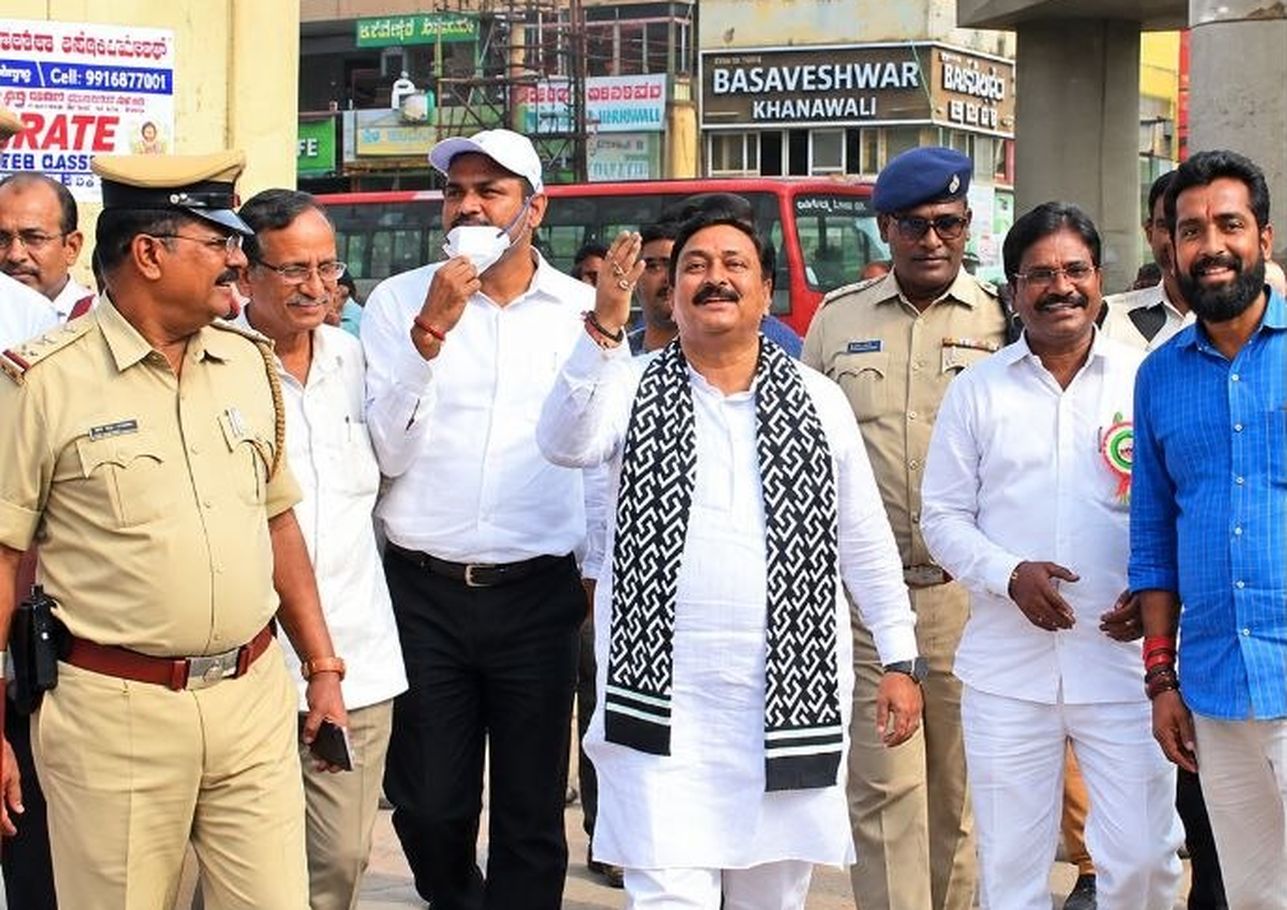गणेश विसर्जन में फ्लाईओवर नहीं बनेगा बाधा
