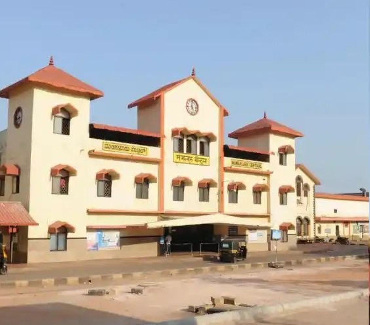पालक्काड रेल मंडल के विभाजन से 60 फीसदी राजस्व का झटका!