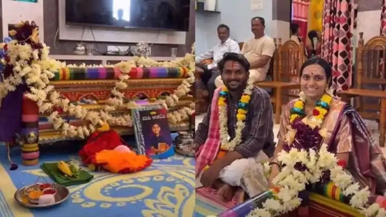 जिस रिश्ते पर उठे थे सवाल, उसी घर में गूंजी किलकारी