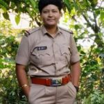 फर्जी महिला पीएसआइ का बड़ा फर्जीवाड़ा