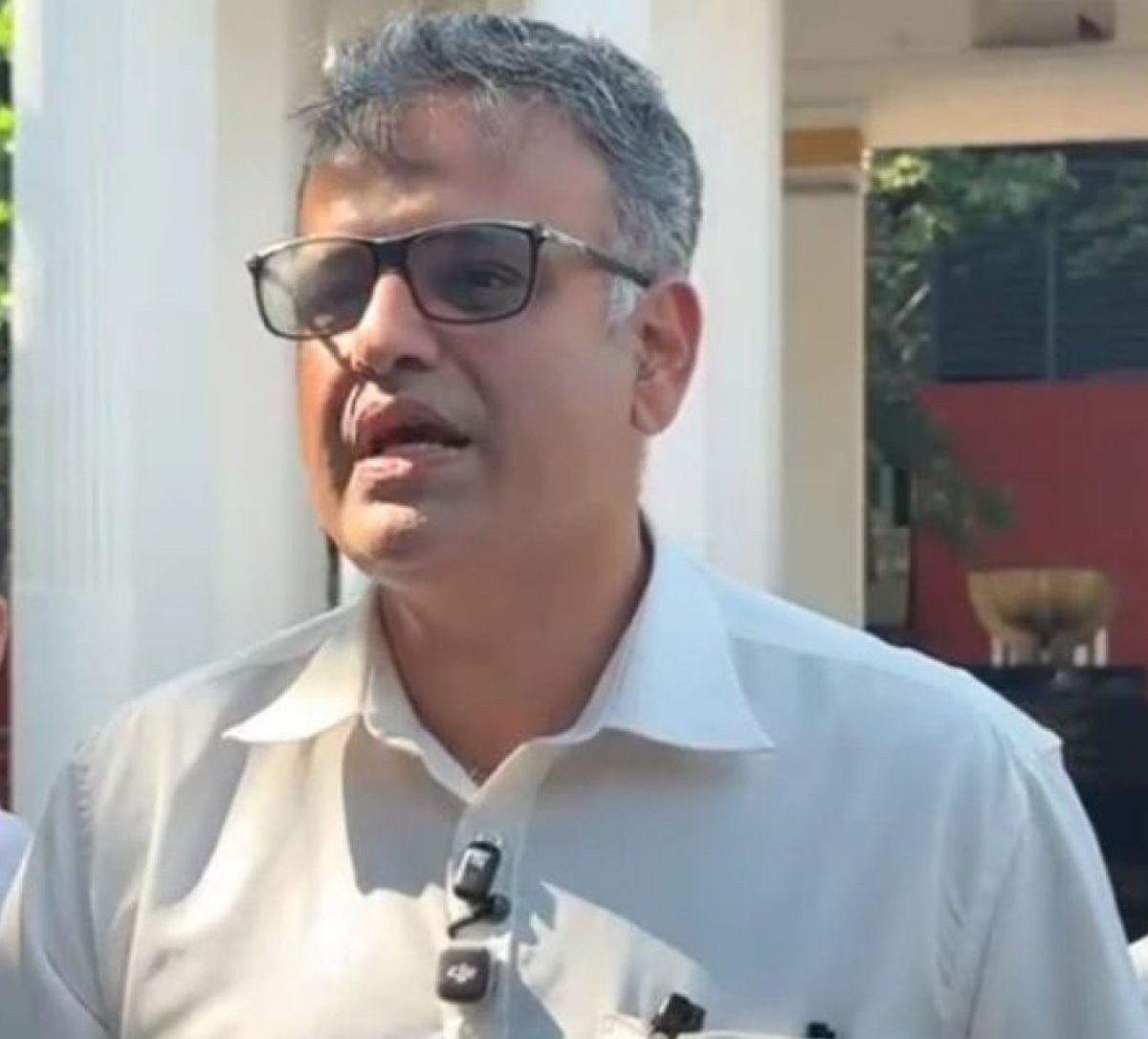 जेट्टी टेंडर पर घमासान, रद्द करने की मांग