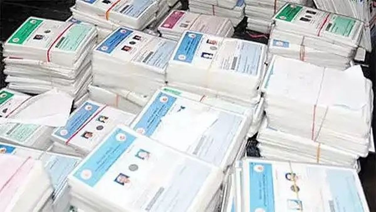 राशन कार्डधारकों के लिए ई-केवाईसी की अंतिम तिथि 30 सितंबर