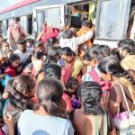 शक्ति योजना से परिवहन निगमों पर 5,651 करोड़ का बकाया