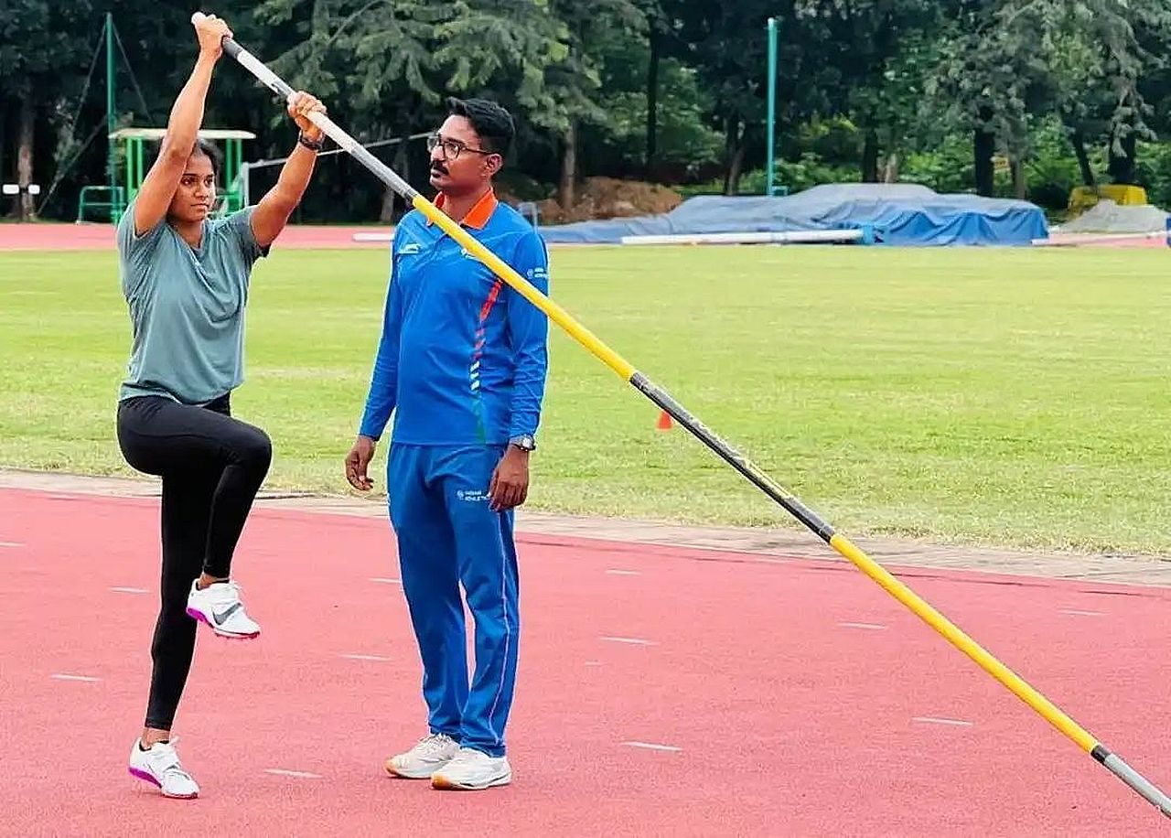 जापान में तिरंगा लहराने का सपना, पदक जीतना लक्ष्य