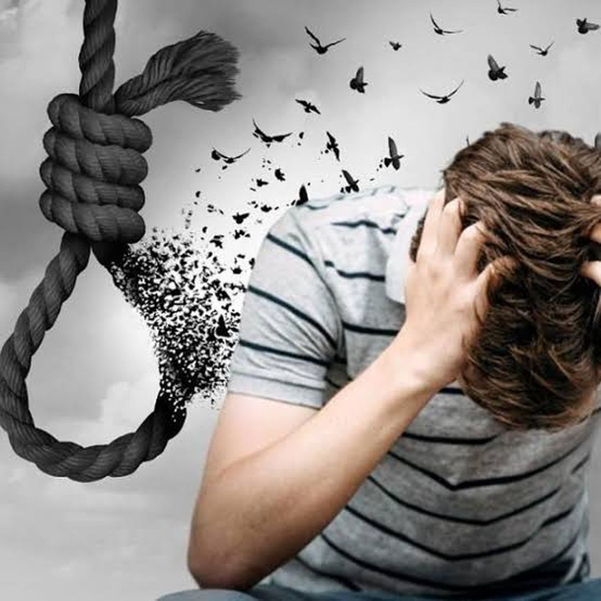 मोबाइल छोड़ पढ़ाई की नसीहत, छात्र ने दी जान