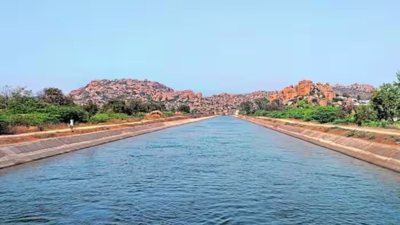 भूजल स्तर सुधारने को बल्लारी प्रशासन का मेगा प्लान