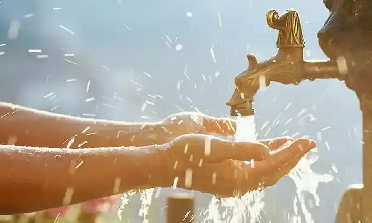 उडुपी में ‘पानी का संकट’: पैसा है, पर सूख रहे जलस्रोत