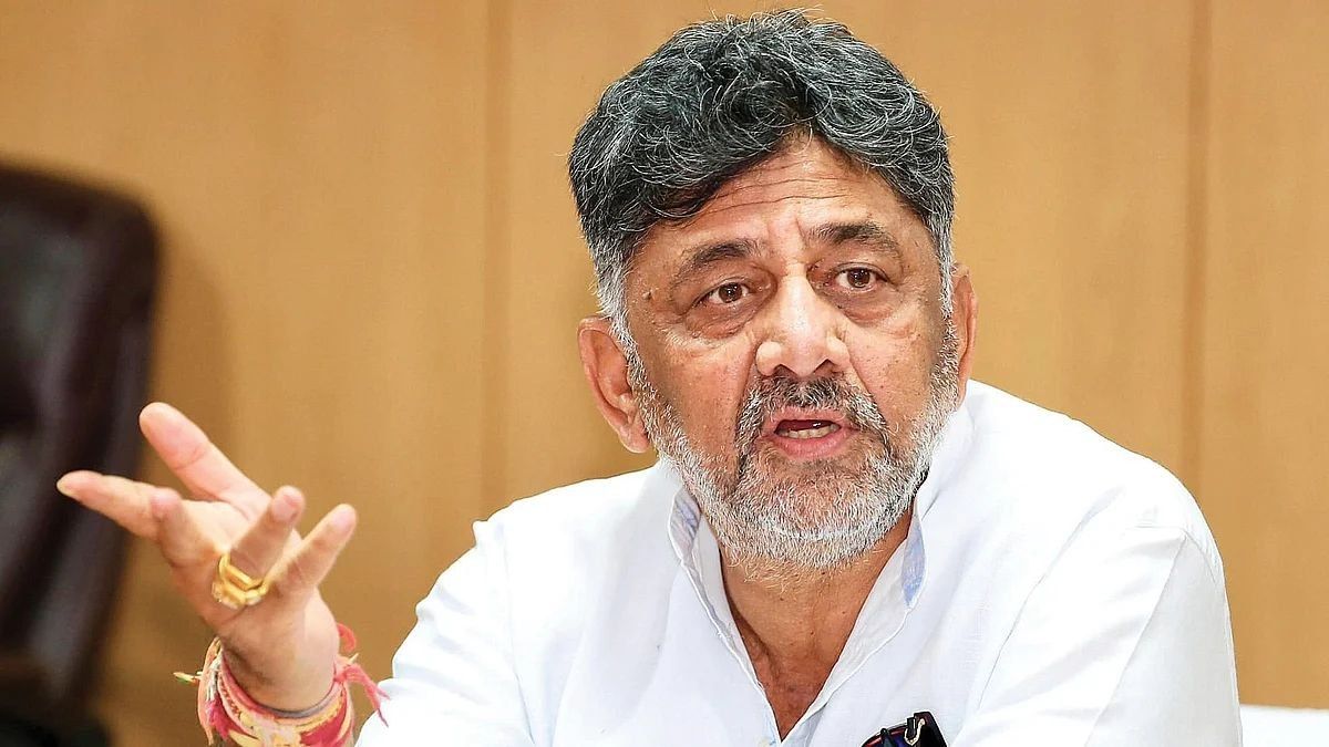 गन्ना किसानों के लिए केंद्र से शिवकुमार की गुहार