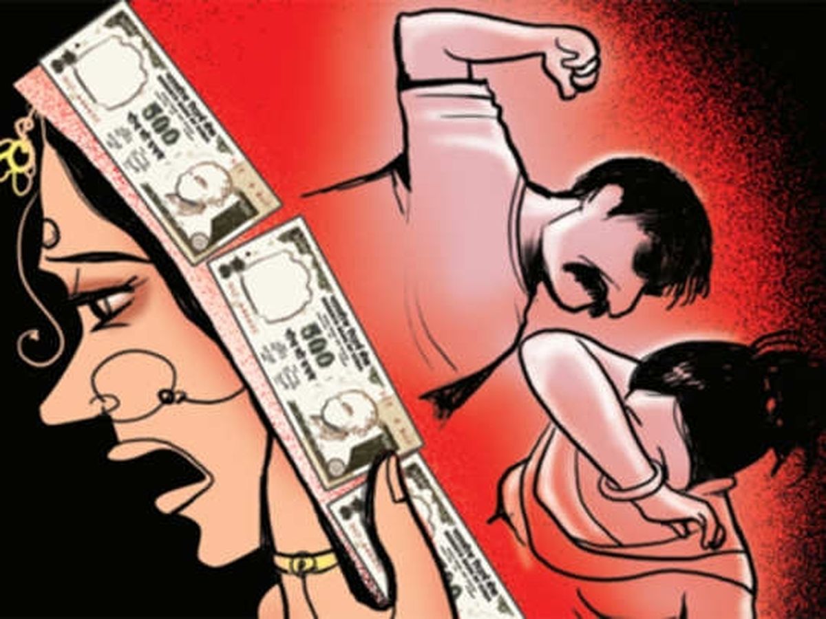 दहेज से 629 मौतें, सजा सिर्फ 7 मामलों में
