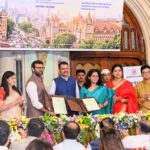 ‘चेक नहीं, चेंज’ से बदलेगा मुंबई के विकास का मॉडल