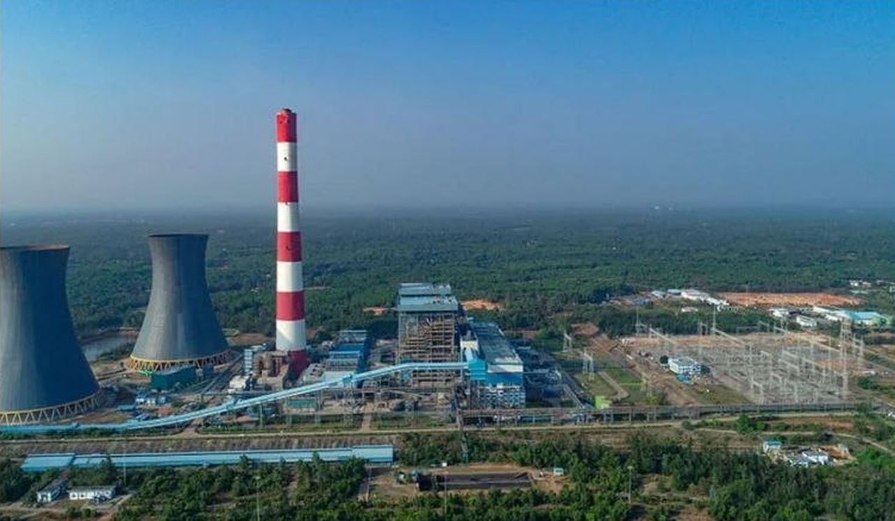 उडुपी अडाणी पावर विवाद में एस्कॉम पर 1,005 करोड़ रुपए का बोझ