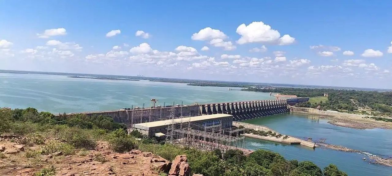 आलमट्टी में पानी का संकट, रबी की सिंचाई पर लटकी तलवार