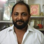 मौत के बाद दो लोगों की जिंदगी रोशन करेंगे राम बाबू