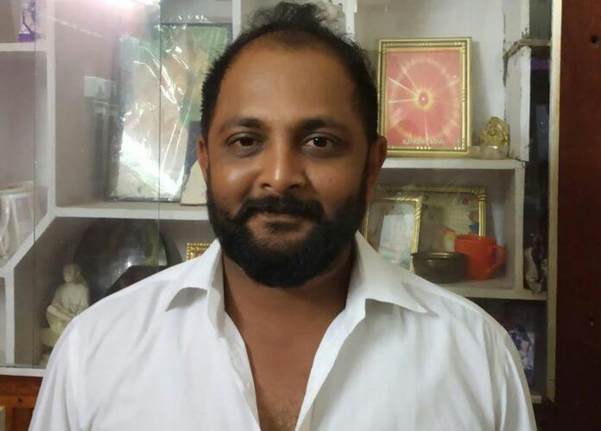 मौत के बाद दो लोगों की जिंदगी रोशन करेंगे राम बाबू