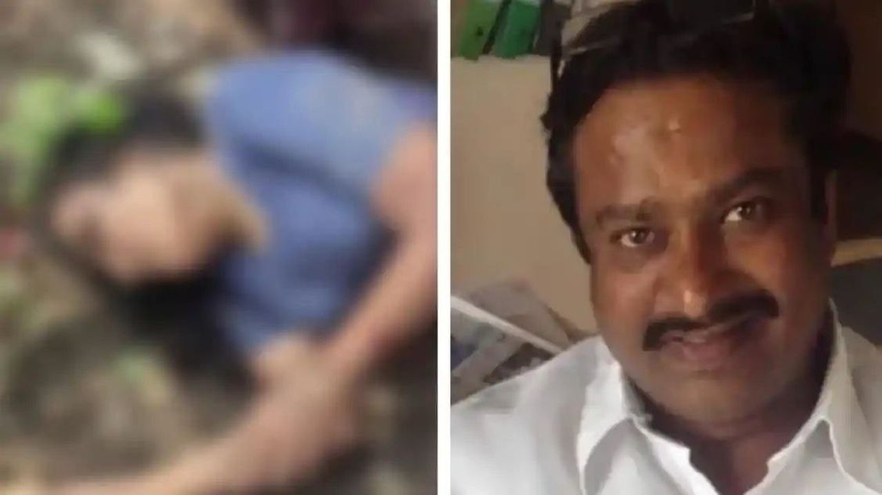 जमीन के विवाद में भाभी पर चढ़ाई बोलेरो