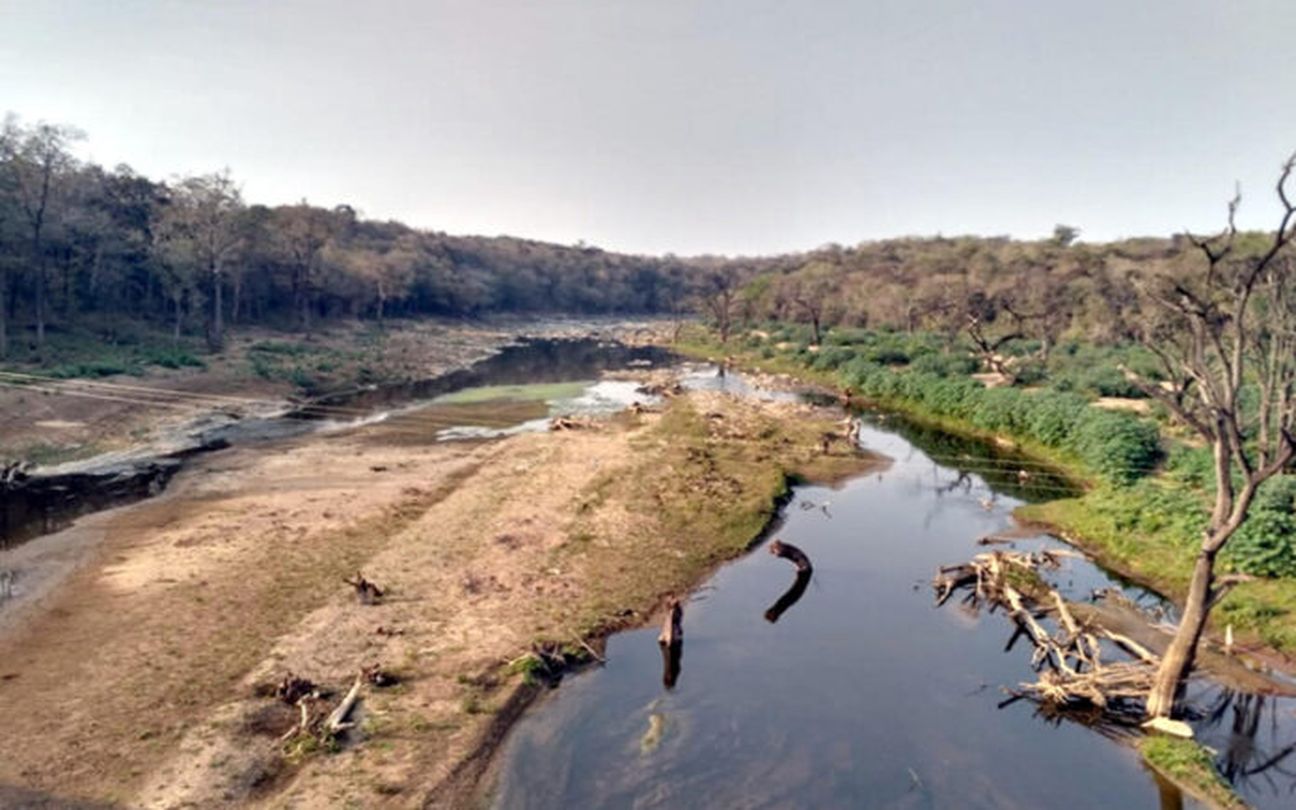 उत्तर कन्नड़ की नदी मोड़ेंगे, तट की प्यास कौन बुझाएगा?