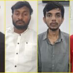 इंस्टाग्राम रील्स से ग्राहक, लाखों में पिस्तौल का सौदा