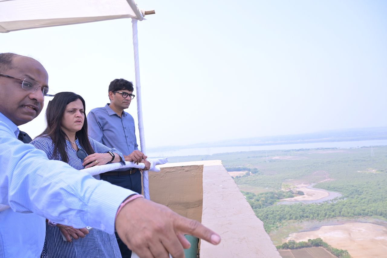 मुंबई के पश्चिमी उपनगरों को मिलेगी रफ्तार