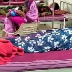 मंदिर का प्रसाद खाने के बाद 107 श्रद्धालु बीमार