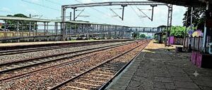 तोलहुणसे स्टेशन बनेगा जंक्शन, पांच प्लेटफॉर्म से बदलेगी तस्वीर