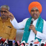 किसानों को न्याय नहीं, तो चीनी भी नहीं