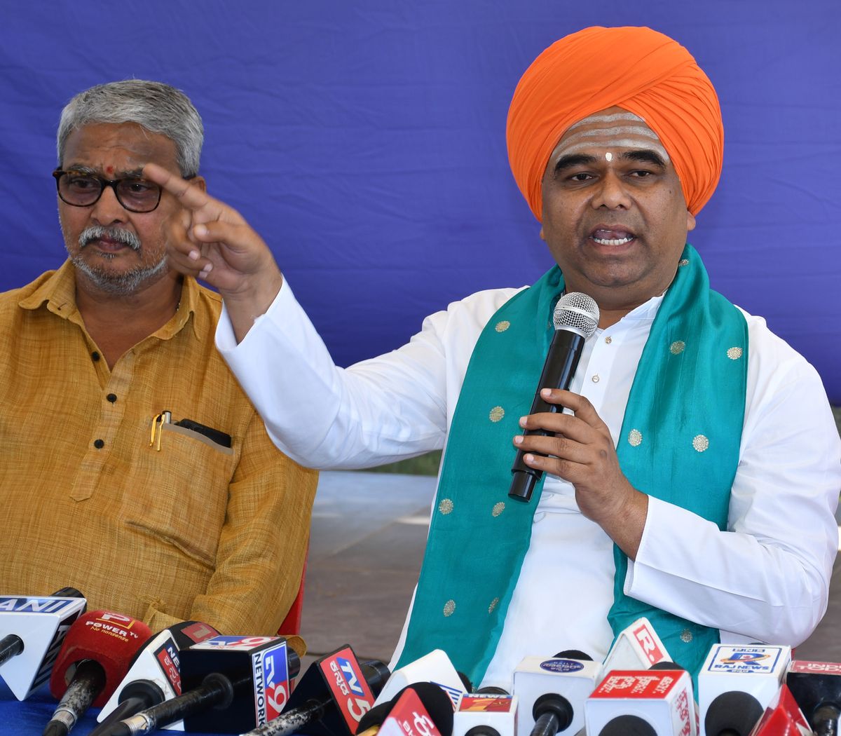 किसानों को न्याय नहीं, तो चीनी भी नहीं