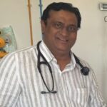 डॉक्टर का इंतजार नहीं, तुरंत सीपीआर दें : डॉ. गौतम भंसाली