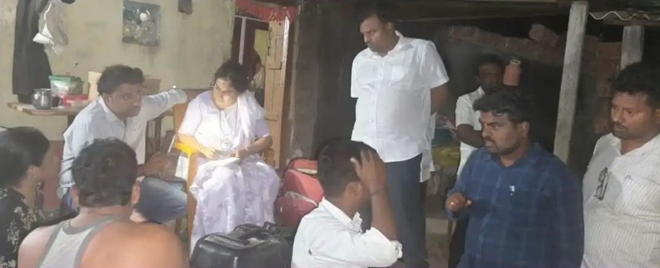 गर्भवती बनकर पहुंचीं अफसर, 17 घंटे में भ्रूण लिंग जांच गिरोह बेनकाब