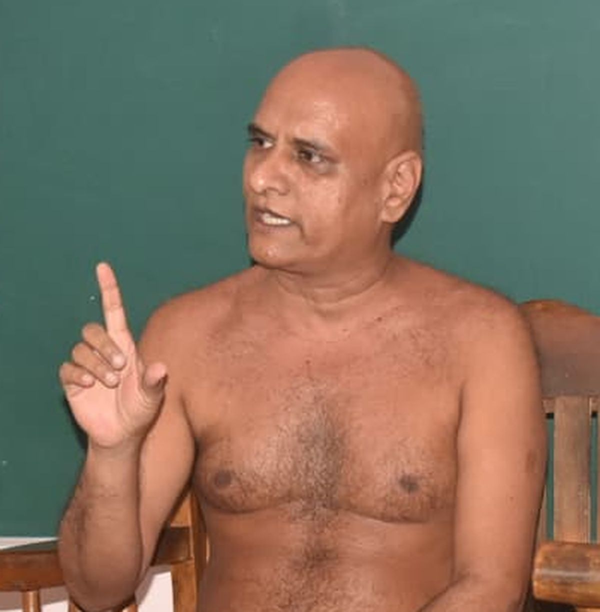 जैन विकास निगम पर 10 दिन का अल्टीमेटम