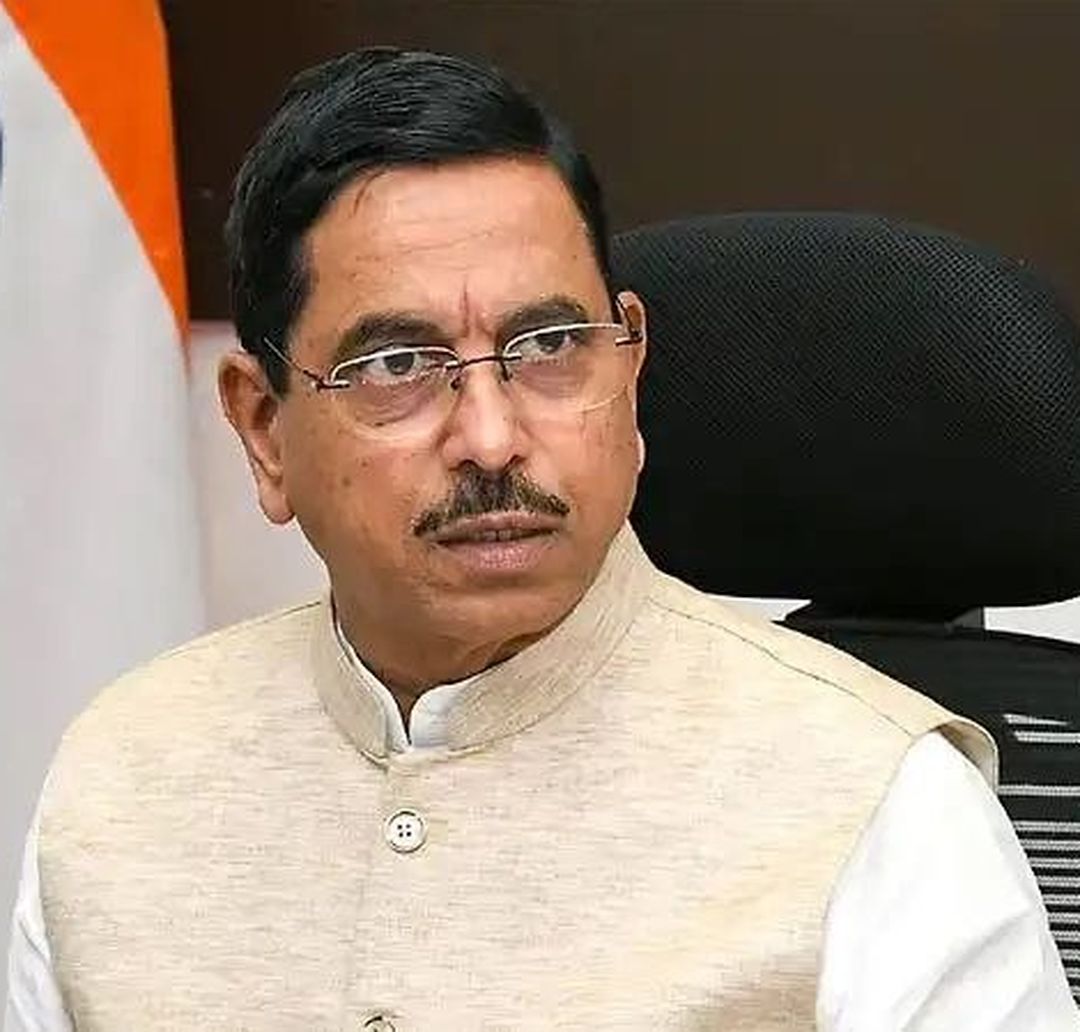 केंद्र देगा नियमों के तहत हर संभव सूखा राहत : जोशी