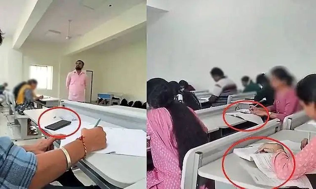 परीक्षा में गड़बड़ी के आरोप, केएसओयू के क्षेत्रीय निदेशक कार्यमुक्त