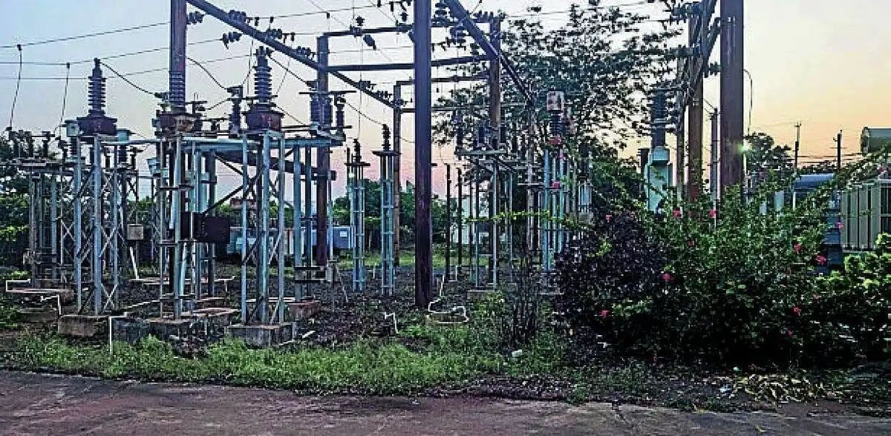 अघोषित लोड शेडिंग से 22 बस्तियां बेहाल, किसान भी परेशान
