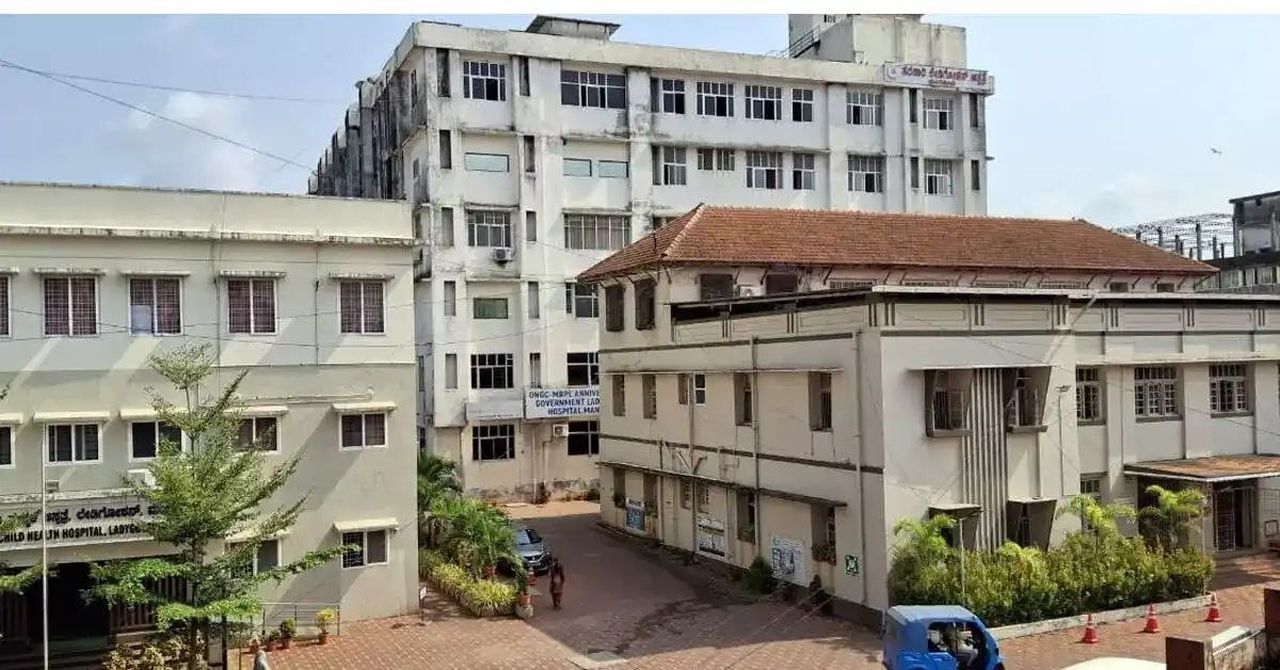 गर्भपात के बाद मातृ मृत्यु शून्य, लेडी गोशेन अस्पताल को राज्य स्तरीय पुरस्कार