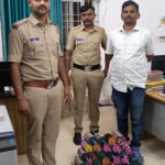 जानलेवा मांझे पर हुब्बल्ली-धारवाड़ पुलिस का शिकंजा, 16 मामले दर्ज