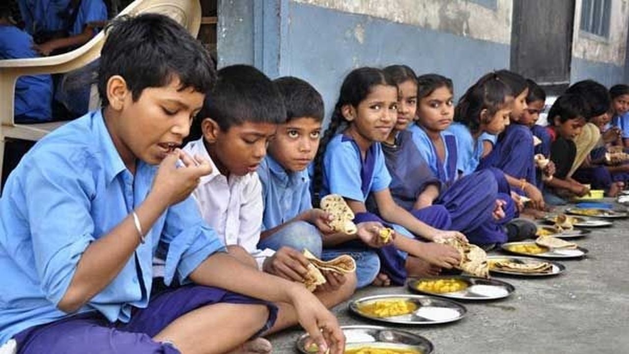 दक्षिण कन्नड़ के 250 से ज्यादा स्कूलों में रसोईघर का संकट
