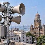 मुंबई में 8-9 अक्टूबर को सायरन टेस्ट