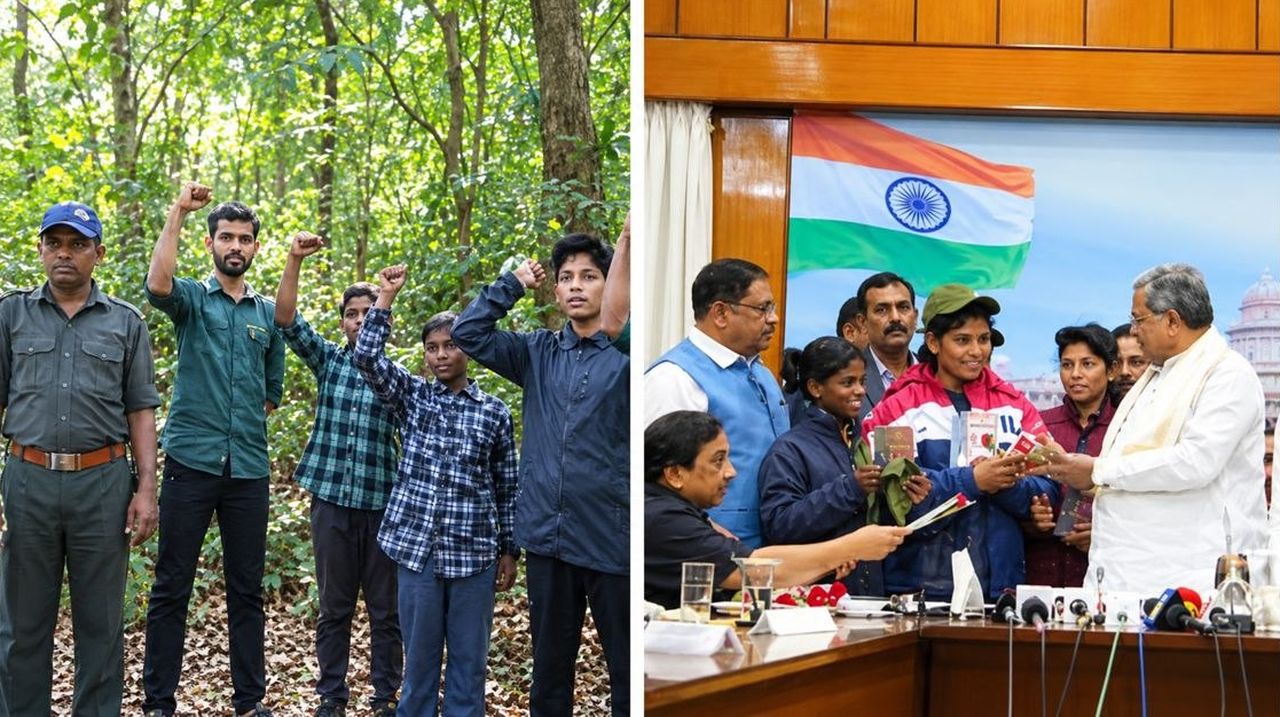 हथियार छोड़े, सरकार ने वादे भुलाए
