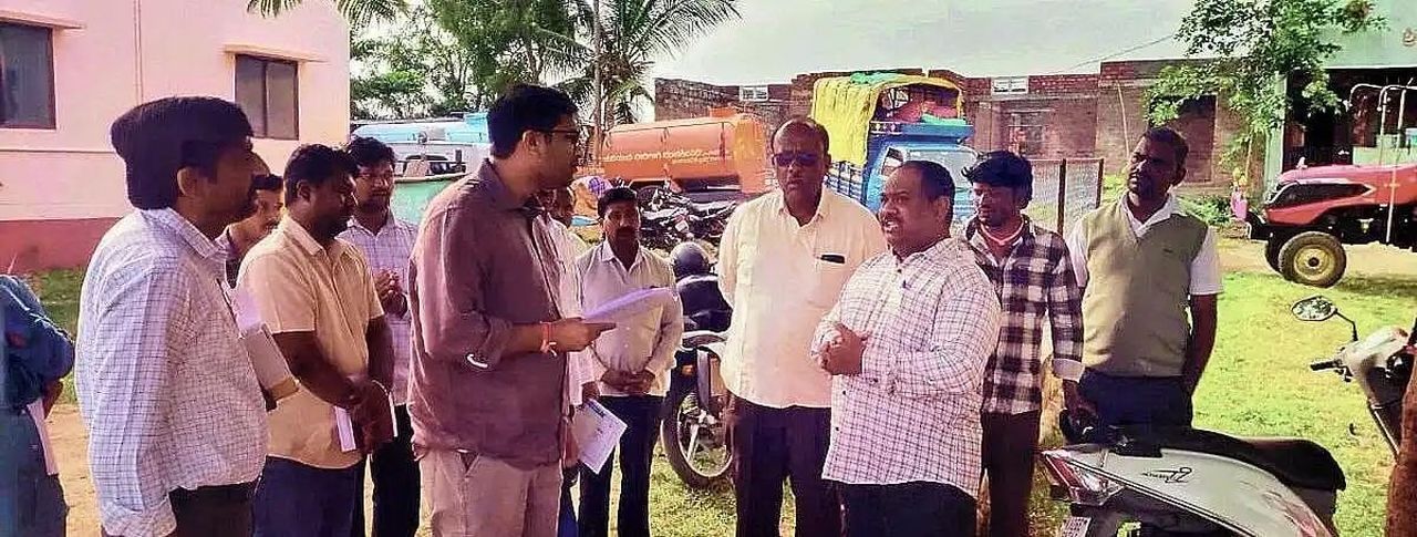 दो दिन में काम देने के निर्देश, घर-घर जाकर श्रमिकों की पहचान