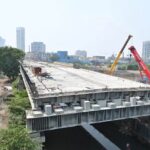 31 जनवरी तक पूरा होगा नेहरू विज्ञान केंद्र-तारांगण फ्लाईओवर