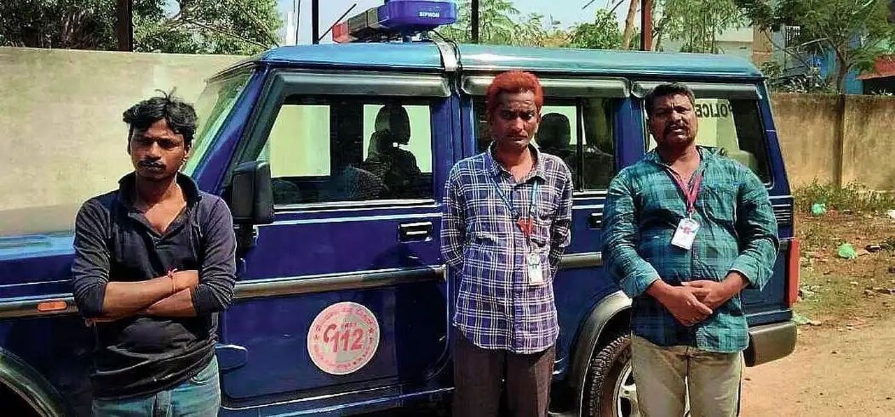 रायचूर के श्मशान से शवों के अवशेष निकालने का आरोप, तीन जने गिरफ्तार