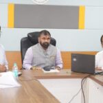 मरीजों से सौजन्य से पेश आएं अस्पताल कर्मी : सचिन अहिर