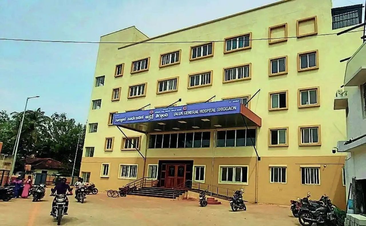 96.5 करोड़ का अस्पताल, इलाज नदारद