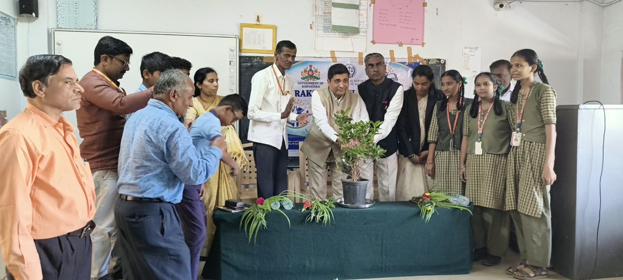 बच्चों की सुरक्षा और पॉक्सो कानून पर जागरूकता अभियान