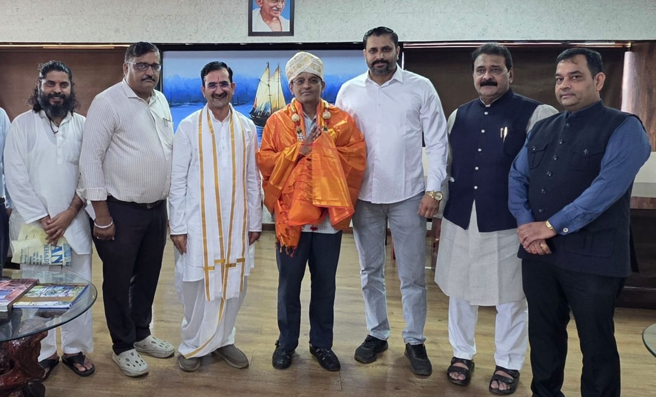 उत्तर कर्नाटक को सीधी रेल सेवाओं की मांग