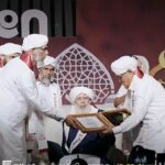 केवल किताबें पढ़ने से भविष्य उज्ज्वल नहीं होता : हम्जा सकाफी