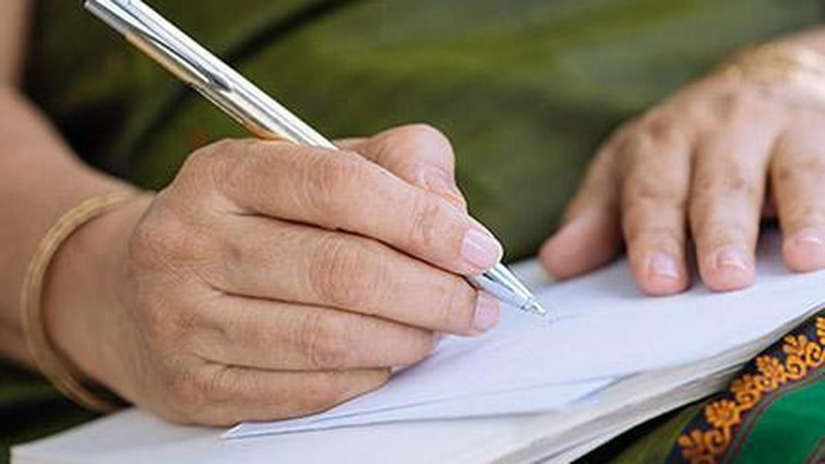 शहरी निकायों की सुस्ती से अटका पूर्ण साक्षर जिले का दर्जा