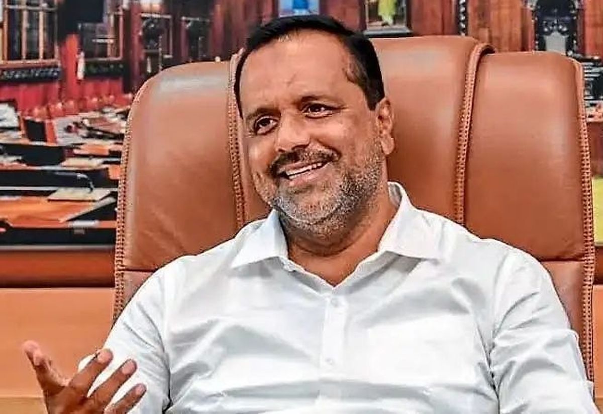 खाने की गुणवत्ता से समझौता नहीं : यू.टी. खादर