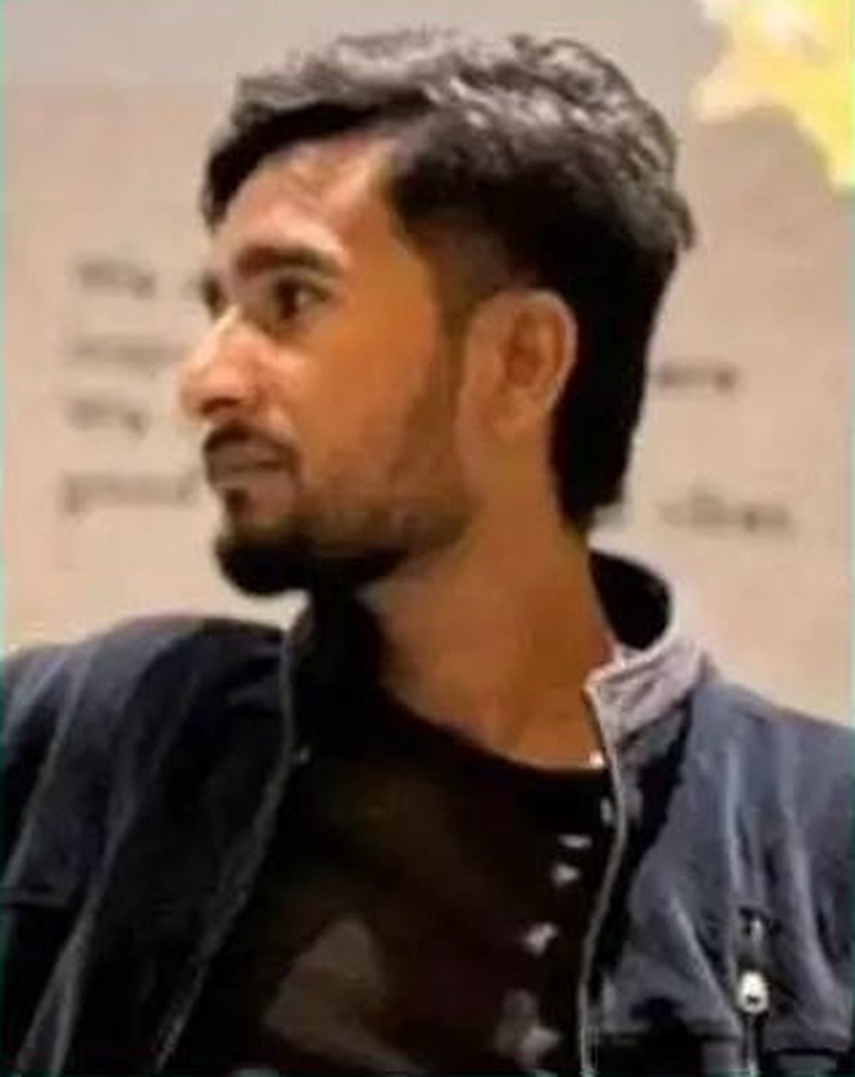आतंकी संगठनों से संपर्क के आरोप में युवक गिरफ्तार